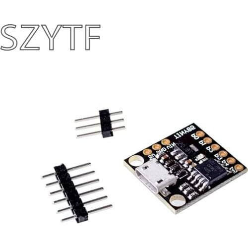 GY Attiny85 Digispark kickstarter Mini USB Development Board Module