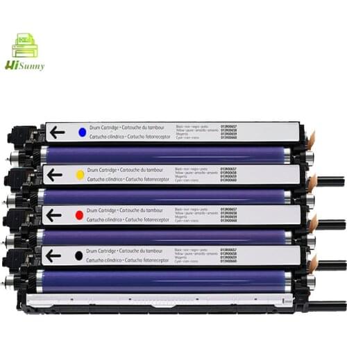 Image drum cartridge unit for Xerox IV C2263 C2265 C2260 C7120 C7125 C7220 C7225 C 2263 2265 2260 7120 7125 7225 drum unit