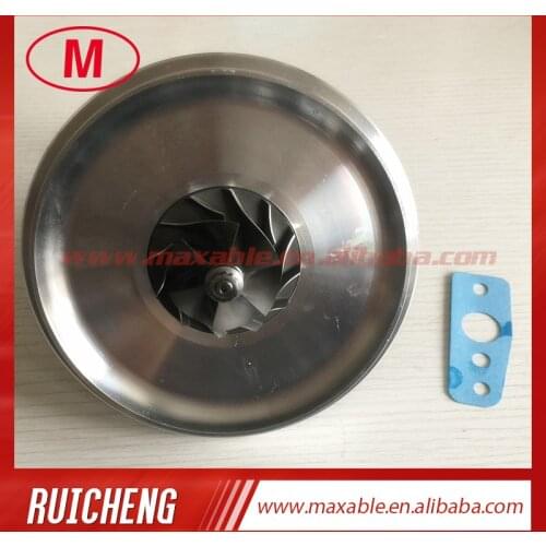 CT16 17201-30080 1720130080 turbocharger core cartridge CHRA for LandCruiser FTV-2KD Water cooled