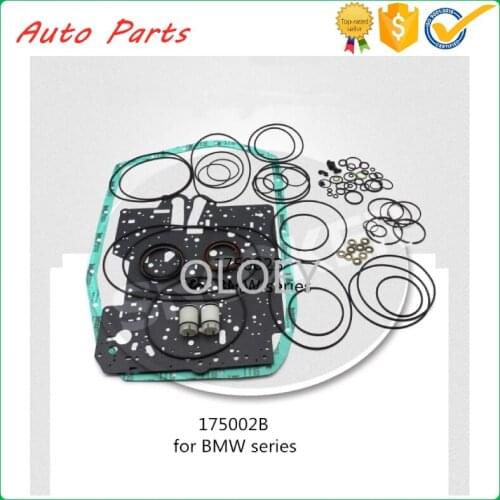 Gearbox minor repair kit 5HP19/01V gearbox repair repair kit for BMW E46 Audi A4 Passat