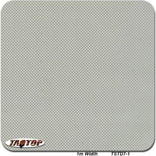 Nail Basecoat 1m Width 50Sq TSA7-1 Hydrographic Film Car Sticker Carbon Hydro Printing Water Transfer Printing Film