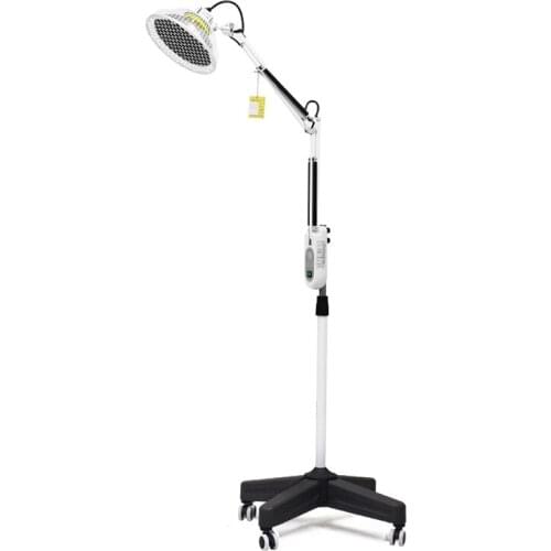 Irradiation lamp physiotherapy rehabilitation equipment Family multifunctional digital display cervical lumbar TDP lamp