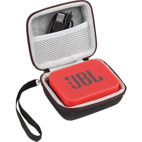Bluetooth Speaker Bag for JBL Go Player Portable Carrying Case Portable Bag Box Case For JBL GO PLAYER Bluetooth Speaker Cover