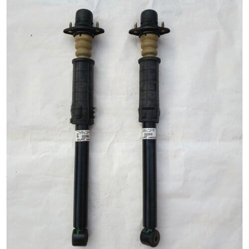 Rear shock absorber core for SAIC Roewe750 MG7 1PCS