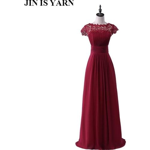 Bud silk Evening Dress Gown 2016 Long Pink Design Formal evening dresses gown party dress Fast Shipping