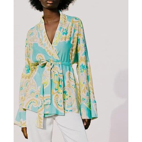 Блузки с бантом Zebery China At AliExpress