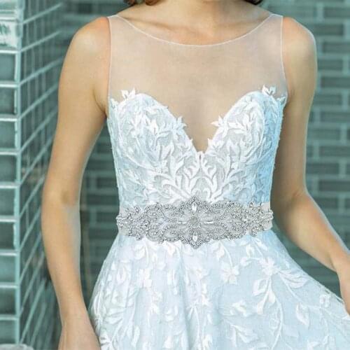 Elegant Pearl Beads Flower Belly Waist Chains for Women Bridal White Red Ribbon Dress Belt Dance Summer Beach Body Jewelry