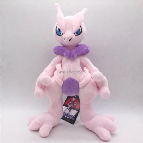 10/Lot Pika MEGA X Evolved Me 30CM Plush Doll Stuffed Toy