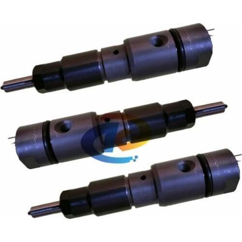 4pcs/lot 0432191427 fuel injector for MTU0010104851 M-ercedes B-enz Truck