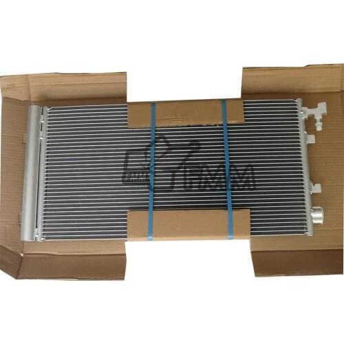 921100001R 921000005R HIGH QUALITY Ac Condenser For Renault Megane Scenic Fluence 3.0