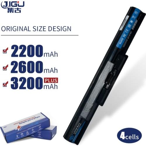 JIGU Laptop Battery 14E Series 15E Series For SONY VGP-BPS35 VGP-BPS35A