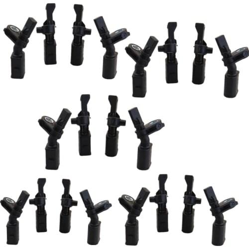 RWSYPL Car Accessories 5 Set Car ABS Wheel Speed Sensor For A1 A3 Q2 TT Golf Passat B8 Tiguan Seat Toledo Ibiza WHT003860/1/2/3