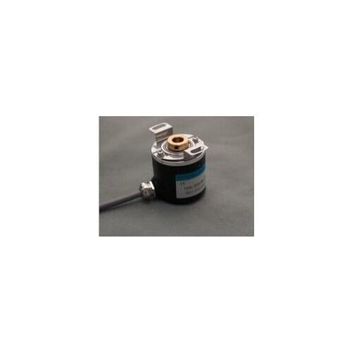 Free shipping R38H-8G5-600BM photoelectric encoder hollow shaft warranty for one year