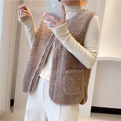 Женские стеганые жилеты DAILOU China At AliExpress