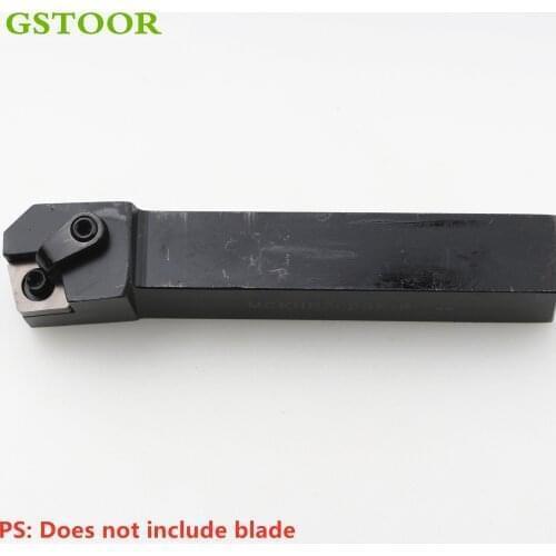 1PC MCKNR1616H12 MCKNL1616H12 External Turning Tool Holder CNC Lathe Cutting Blades CNMG Tools Arbor MCKNR/L