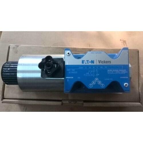 DG4V-5-2ALJ-M-U-H6-20 VICKERSvickers