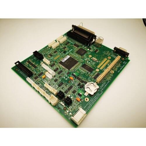 For Zebra 110XI4 140XI4 170XI4 220XI4 motherboard 23630-001 / 23630-002 brand new original 8M / 64M