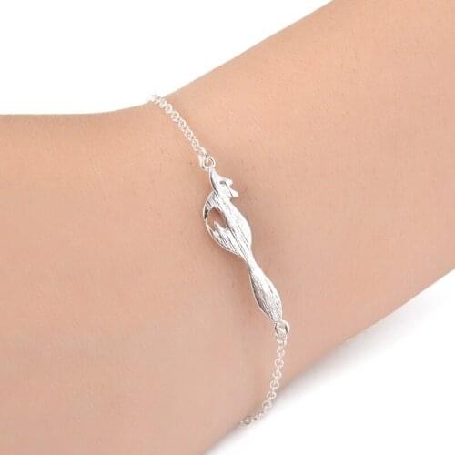 EVERFAST Bracelets With Diamonds