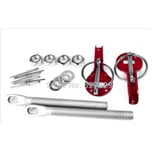 Hsanzeo Engine Components