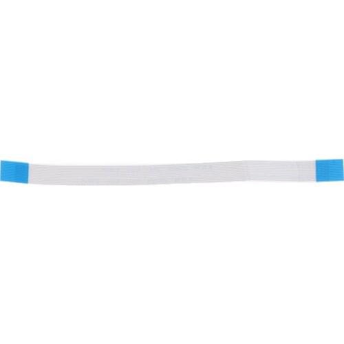 For Playstation 4 PS4 Pro Controller 12Pin Charging Port Flex Ribbon Cable Flat Ribbon Flex Cable Internal Power Flex Ribbon