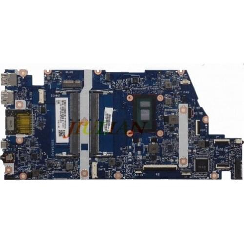 Laptop Mainboard 857794-601 For HP ENVY 15-AS Laptop Motherboard 857794-001 VANILLA 6050A2821201 W/ i5-6200U In Good Condition