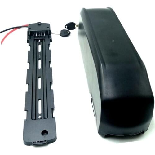 New Hailong 48V 15ah 17.5ah 500W 800W 6 Inch Motor-driven electric bike Bicycle Mountain Vehicle bicicleta battery