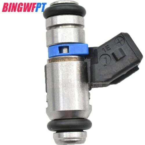 NEW Fuel Injector For FIAT PALIO SIENA STILO IWP164 Injection 71737174 Manifold Car Engine Nozzle Injectors Injection 71791249
