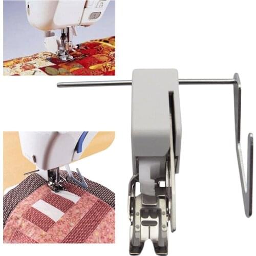 NEW Hot Sale Best Promotion Wholesale Walking Even Feed Quilting Presser Foot Feet For Low Shank Sewing Machine For Hot Sale