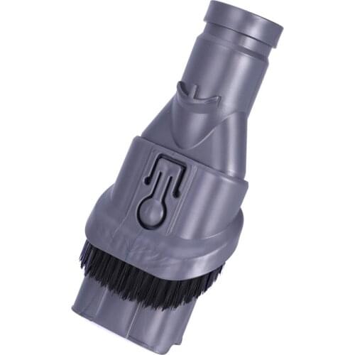 AD-2 in1 Attachment Combination tool bristle brush for dyson DC49 DC59 DC62 v6 DC52 DC54 DC26 DC37 DC45 DC46 DC47 DC48 DC58 repl