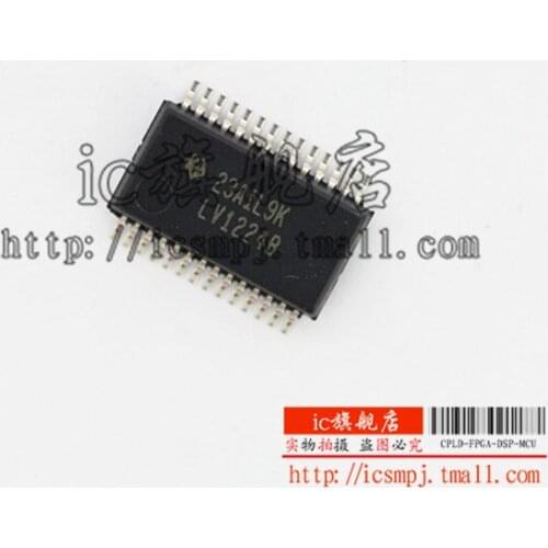 SN65LV1224BBDBR SSOP28 SN65LV1224