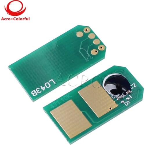 TNR-C4KK1 4949443208849 toner chip for OKI MC362dn MC362dnw MC562dn laser printer copier cartridge refill