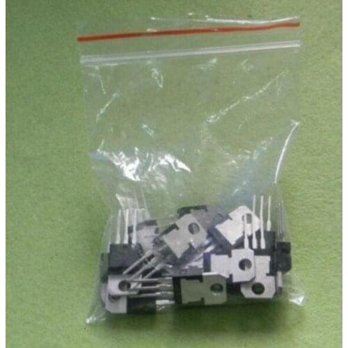 ALL 8value*2=16PCS 7805 7809 7812 7815 7905 7912 7915 LM317 to-220 transistor kit assortment for arduino