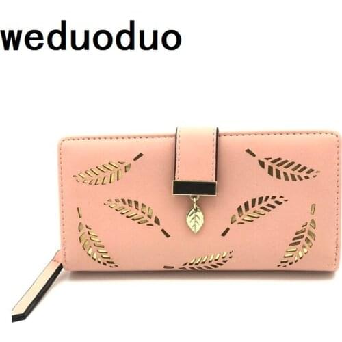 Weduoduo Women's Wallets For Phones