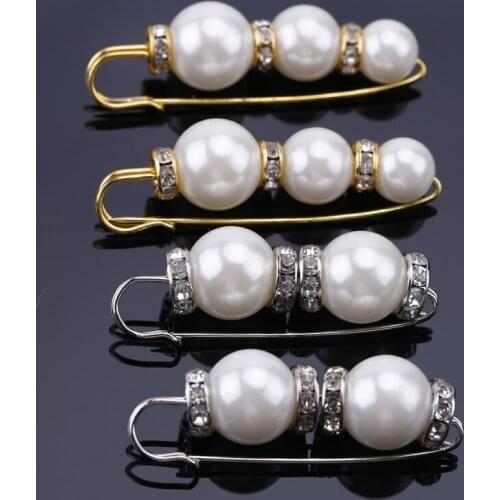 ZCXCYTS Gold Brooches For Clothes