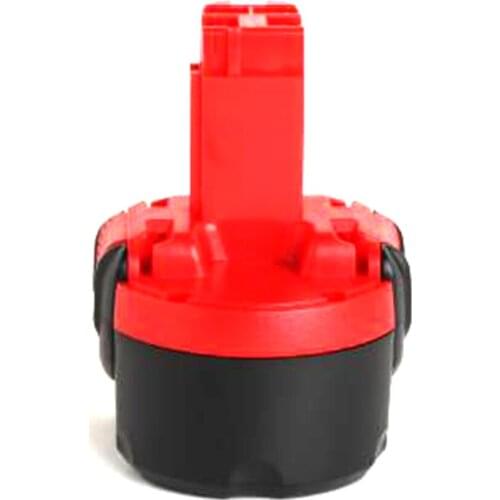 Power tool battery,For Bosch 9.6VA,4000mAh-8000mAh,Ni-cd,2607335707 2607335272, 2607335260, BAT0408 BAT100,BAT119