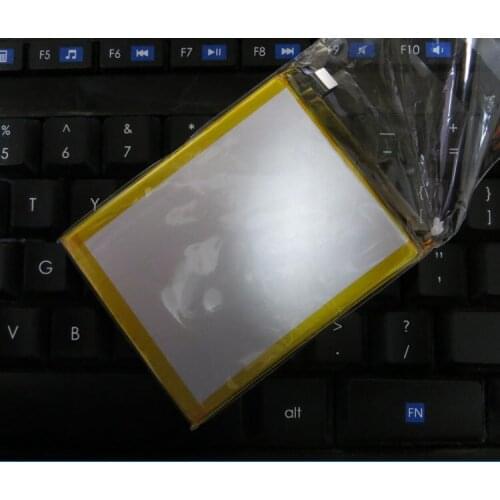 AZK Ulefone Gemini Phone Batteries