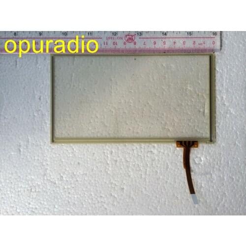 FREE SHIPPING Brand new Kenwo 7inch touch panel for Many kinds of DNX-7200, DNX-7220 car DVD navigation lcd display screen