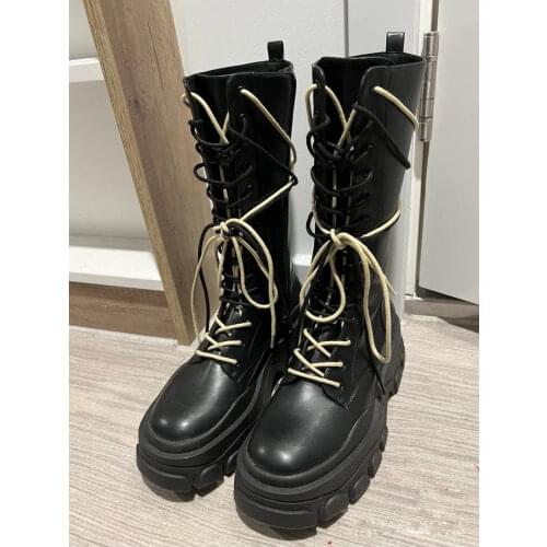 Women's High Boots BMANTE China