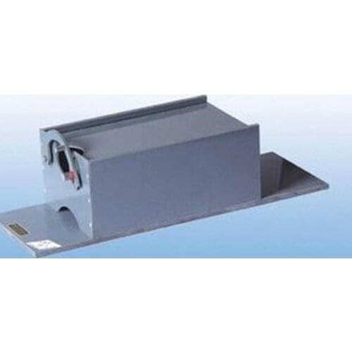 Uvet Rabbit Fixer Animal Experimental Fixation Animal Fixing Box Plastic board Adjustable size Vet pet Medical Equipment