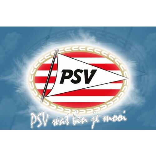 Full square&round diamond embroidery PSV Football badge drill 5d diamond painting Cross Stitch Rhinestone mosaic home decoration