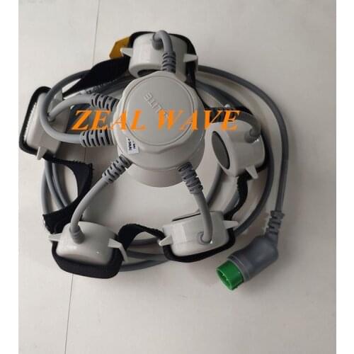 Kejian Magnetic Therapy Cap Transcranial Magnetic Cap Therapeutic Instrument Hat Elit Transcranial Magnetic Cap KJ3100