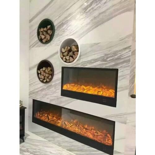 Moloney Electric Fireplaces