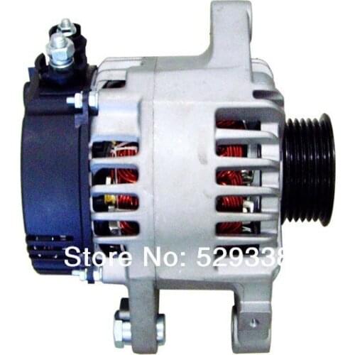 100% NEW ALTERNATOR 101210-1290 101210-1400 5702J1 270600Q010 270600Q050 FOR CITROEN TOYOTA PEUGEOT