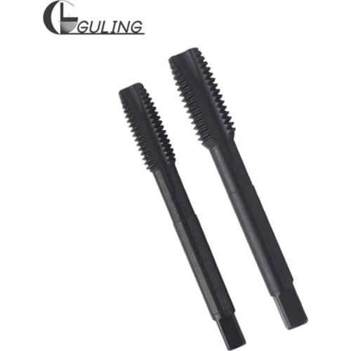 HSSE OXIDATION Spiral Pointed tap BSW W 1/8-40 5/32-32 3/16-24 7/32-24 1/4-20 5/16-18 3/8-16 7/16-14 1/2-12 Machine thread Taps