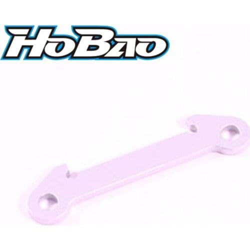 Original OFNA/HOBAO 40010 FRONT SUSPENSION ARM HOLDER FOR H2 Free Shipping