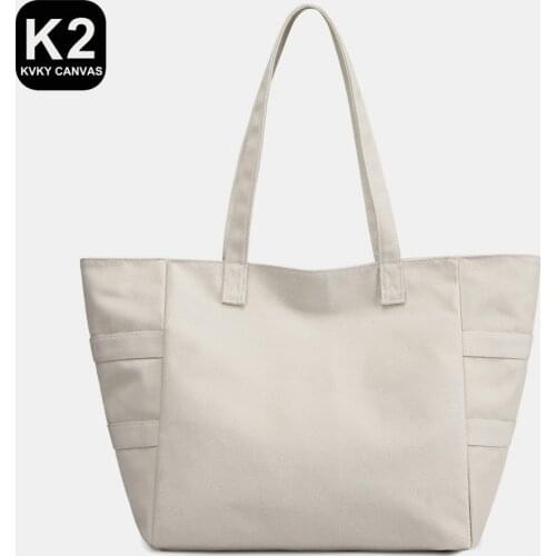 Leisure Large Capacity Canvas Crossbody Bags for Women 2021 Large Totes New Handbags for Women Shopping Bags Shoulder Bag