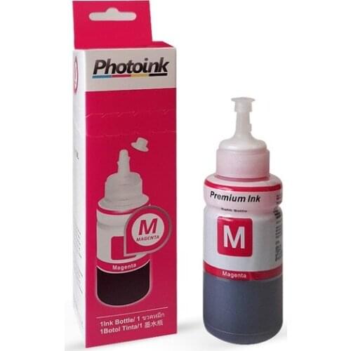 Epson T6643 compatible 70 ml RED Ink-BOXED SPECIAL AMBALAJIN 139548251
