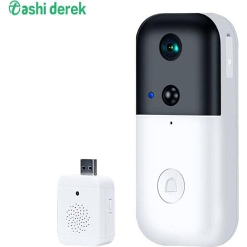 Дверные звонки TASHI DEREK China At AliExpress