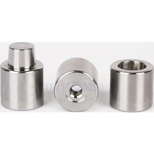 Fine Positioning Assembly TPN Taper Mold Fine Positioning Column