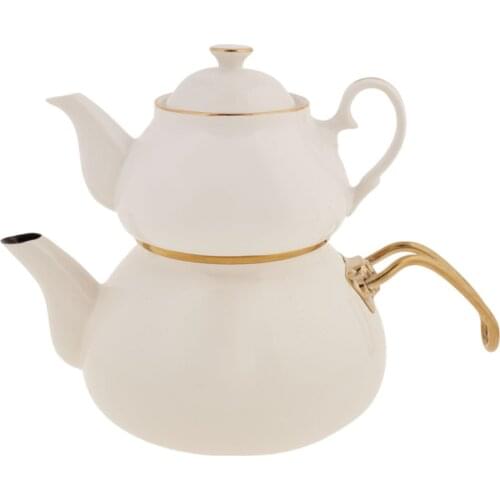 Trust Teapots
